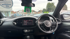 Toyota Aygo X 1.0 VVT-i Edge 5dr Auto Petrol Hatchback